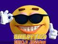 Spiel Smiley-Gesicht Emoji-Puzzle  Online