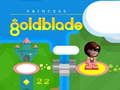 Spiel Prinzessin mit goldenem Schwert  Online