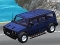 Spiel Jeep Passeger Offroad-Gebirgssimulationsspiel  Online