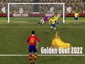 Spiel Goldener Schuh 2022  Online