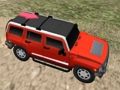Spiel LKW-Cross Country  Online