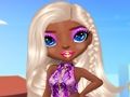 Spiel Regenbogensaison am Strand  Online