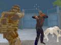 Spiel Zombie-Warz-Überleben  Online