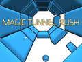 Spiel Magischer Tunnelrausch  Online