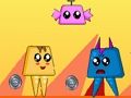 Spiel Trapez 2  Online
