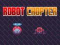 Spiel Roboter-Chopter  Online