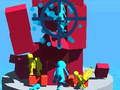 Spiel Farbmenge  Online