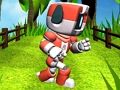 Spiel Robotrun Online