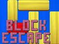 Spiel Flucht blockieren  Online
