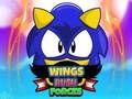 Spiel Wings Rush Forces Online
