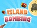 Spiel Bombardierung der Insel  Online
