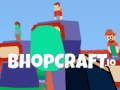 Spiel Bhopcraft. io Online