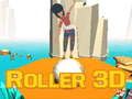 Spiel Rolle 3D  Online