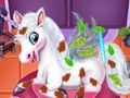 Spiel Magischer Haustiersalon  Online