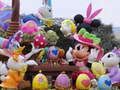 Spiel Disney Ostern Puzzle  Online