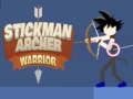 Spiel Stickman-Bogenschützen-Krieger  Online
