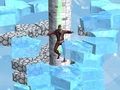 Spiel Weihnachtsmann-Eisbrecher  Online