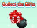 Spiel Sammle die Geschenke  Online