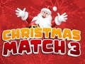 Spiel Weihnachtsspiel 3  Online