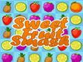 Spiel Süßer Fruchtschlag  Online