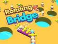 Spiel Rotierende Brücke  Online