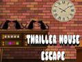 Spiel Thriller Hausflucht  Online