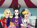 Spiel BFF-Pyjama-Party  Online