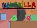 Spiel Hässliche Villa  Online