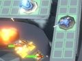 Spiel Weltraum-Tower-Verteidigung  Online
