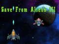 Spiel Speichern Sie vor Aliens III  Online