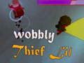Spiel Wackeliges Diebesleben  Online
