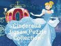Spiel Aschenputtel-Puzzle-Sammlung Online Spiel Aschenputtel-Puzzle-Sammlung Online
