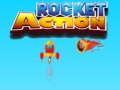 Spiel Raketenaktion  Online