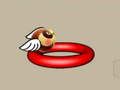 Spiel Sparrow Flappy Online