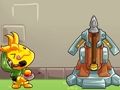 Spiel Tako-Speerwurf  Online