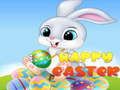 Spiel Frohe Ostern  Online