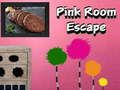 Spiel Flucht aus dem rosa Zimmer  Online