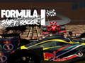 Spiel Formel-1-Schaltrennfahrer  Online