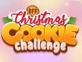 Spiel Bff-Weihnachtskeks-Challenge  Online