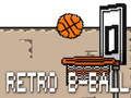 Spiel Retro-B-Ball  Online