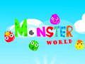Spiel Monsterwelt  Online