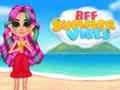 Spiel BFF Summer Vibes Online