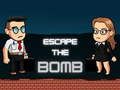 Spiel Entkomme der Bombe  Online