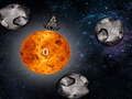 Spiel Spiel Planet Protector  Online