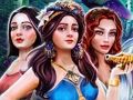 Spiel Weg ins Unbekannte  Online