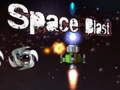Spiel Weltraumexplosion  Online