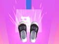 Spiel Tanzhop: Tiles Ball EDM Rush Online