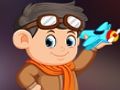 Spiel Pilot Dream Boy Flucht Online