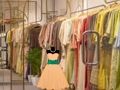 Spiel Boutique-Mädchen entkommen  Online