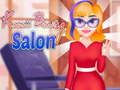 Spiel Kawaii Schönheitssalon Online Spiel Kawaii Schönheitssalon Online